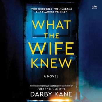 What the Wife Knew